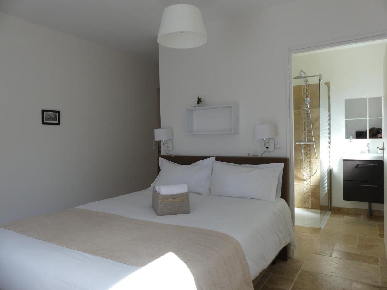 Maison D' Hotes L'Aria Mezzana Sainte-Lucie de Porto-Vecchio Exteriér fotografie