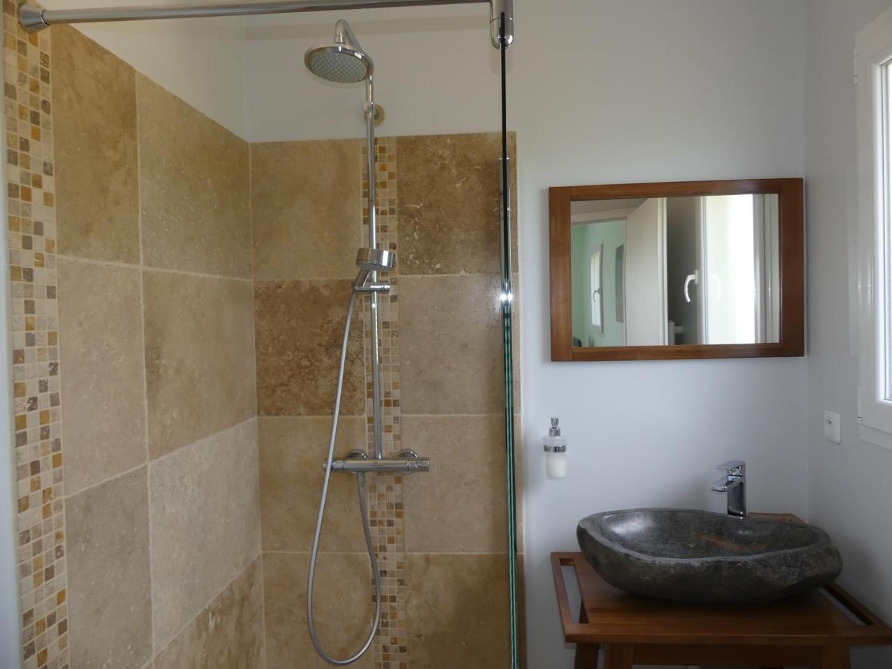 Maison D' Hotes L'Aria Mezzana Sainte-Lucie de Porto-Vecchio Exteriér fotografie