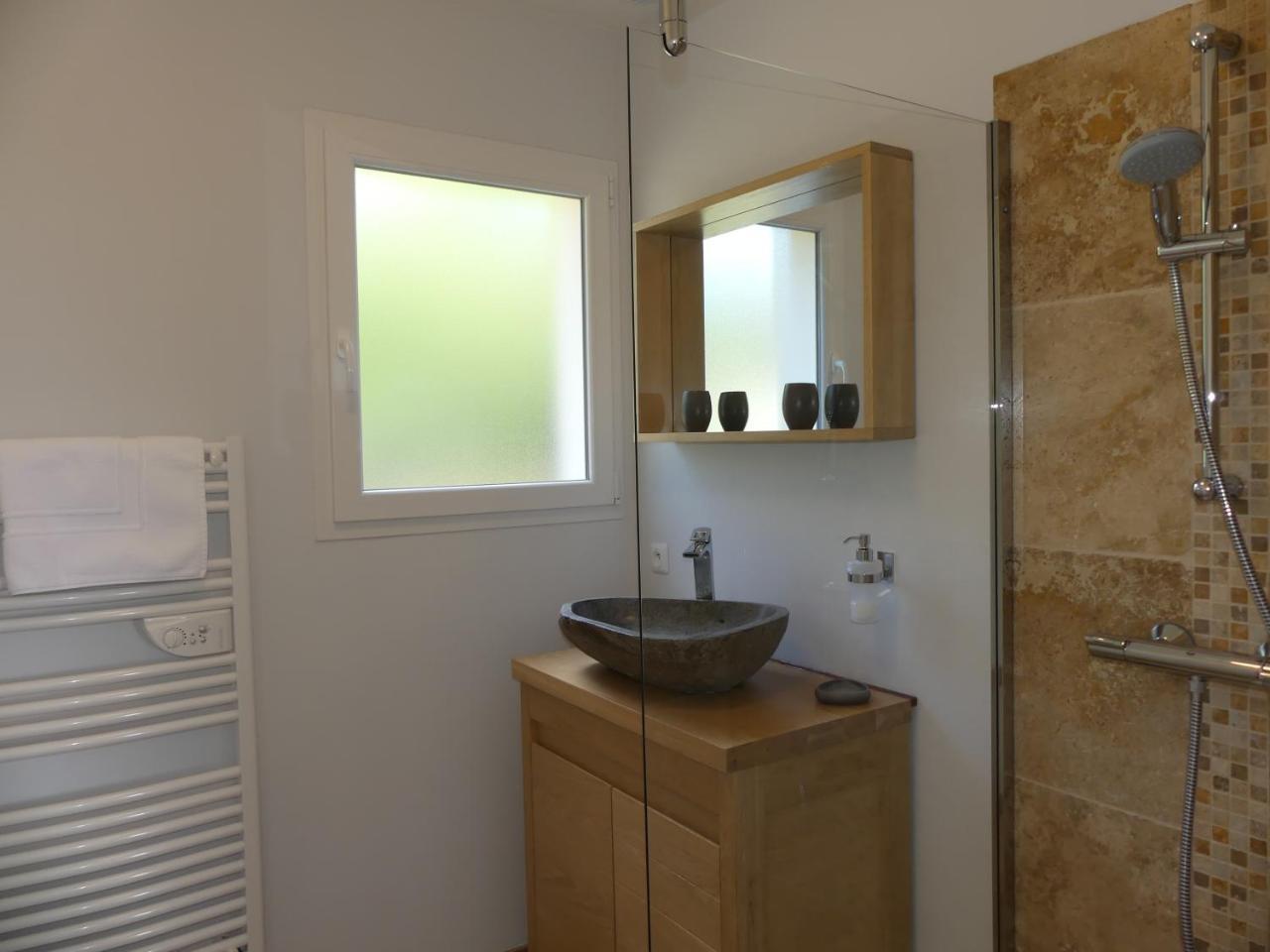Maison D' Hotes L'Aria Mezzana Sainte-Lucie de Porto-Vecchio Exteriér fotografie