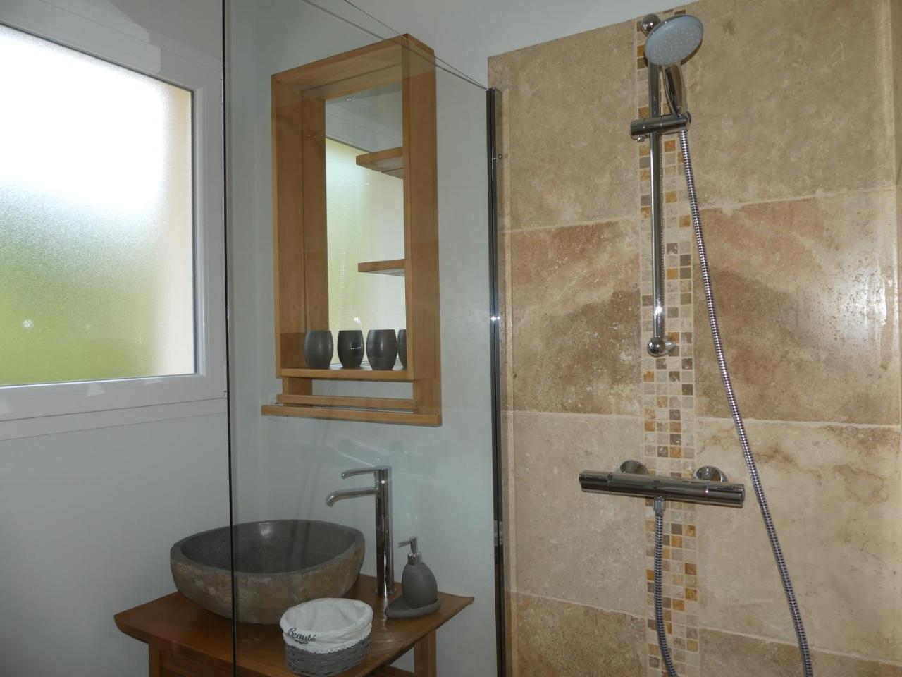 Maison D' Hotes L'Aria Mezzana Sainte-Lucie de Porto-Vecchio Exteriér fotografie